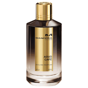 Mancera The Aoud Eau De Parfum - Women