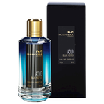 Mancera Aoud Blue Notes Eau De Parfum - Unisex