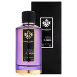 Mancera Purple Flowers Eau De Parfum - Unisex