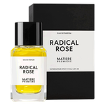 Matiere Premiere Radical Rose Eau De Parfum - Unisex