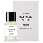 Matiere Premiere Parisian Musc Eau De Parfum - Unisex