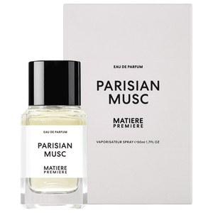 Matiere Premiere Parisian Musc Eau De Parfum - Unisex