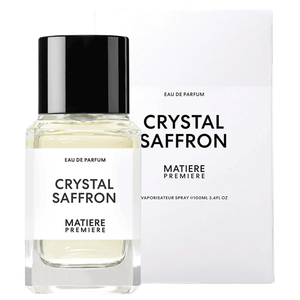Matiere Premiere Crystal Saffron Eau De Parfum - Unisex