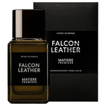 Matiere Premiere Falcon Leather Parfum - Unisex