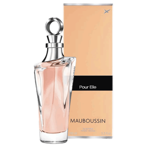 Mauboussin Eau De Parfum - Women