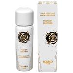 Memo French Leather Hair Perfume - Unisex