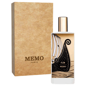 Memo Flam Eau De Parfum - Unisex