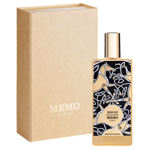 Memo Irish Oud Eau De Parfum - Unisex