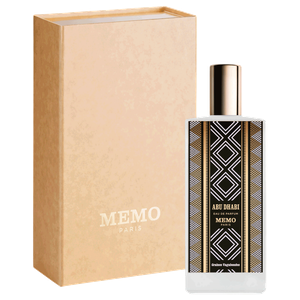 Memo Abu Dhabi Eau De Parfum - Unisex