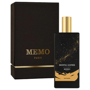 Memo Oriental Leather Eau De Parfum - Unisex