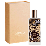 Memo Jannat Eau De Parfum - Unisex