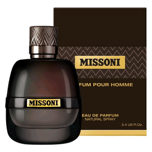 عطر للرجال من ميسوني - مركز