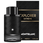 Montblanc Explorer Extreme Parfum - Men