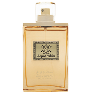 عطر بيتش للجنسين من مسك - مركز