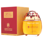 Musk Strawberry Eau De Parfum - Unisex