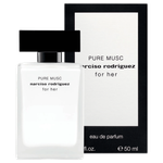 عطر بيور مسك للنساء من نارسيسو رودريغيز - مركز 