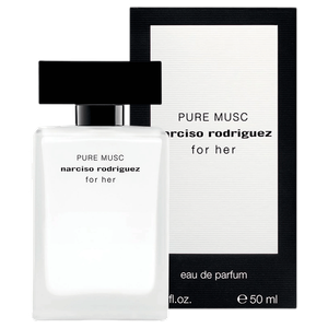 Narciso Rodriguez Pure Musc Eau De Parfum - Women