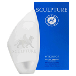 Nikos Sculpture Mykonos Eau De Parfum - Unisex