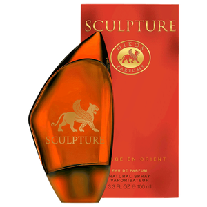 Nikos Sculpture Voyage En Orient Eau De Parfum - Unisex