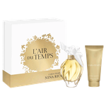 Nina Ricci L'Air Du Temps Eau De Toilette Gift Set - Women