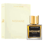 Nishane Sultan Vetiver Parfum - Unisex