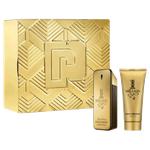 Paco Rabanne 1 Million Eau De Toilette Set - Men