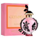 Paco Rabanne Olympea Flora Eau De Parfum - Women