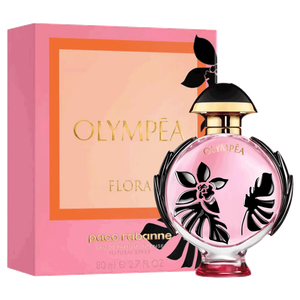 Paco Rabanne Olympea Flora Eau De Parfum - Women