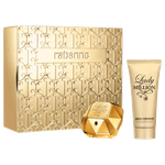 Paco Rabanne Lady Million Prive Eau De Parfum Set - Women
