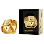 Paco Rabanne Lady Million Collector Edition Eau De Parfum Set - Women 