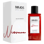 Paradis Des Sens Nirvana Eau De Parfum - Unisex