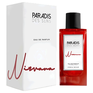 عطر نيرفانا للجنسين من باراديس ديس سينس - مركز