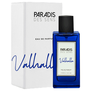 Paradis Des Sens Valhalla Eau De Parfum - Unisex