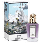 Penhaligon's The Ingenue Cousin Flora Eau De Parfum - Unisex
