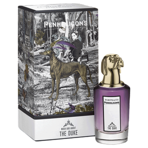 Penhaligon's Much Ado About The Duke Eau De Parfum - Men