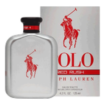 Ralph Lauren Polo Red Rush Eau De Toilette - Men