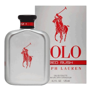 عطر بولو ريد راش للرجال من رالف لورين - مخفف