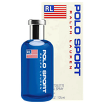 Ralph Lauren Polo Sport Eau De Toilette - Men