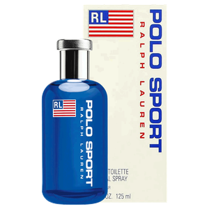 Ralph Lauren Polo Sport Eau De Toilette - Men
