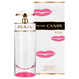 Prada Candy Kiss Eau De Parfum - Women