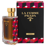 عطر لا فيم ابسولو للنساء من برادا - مركز