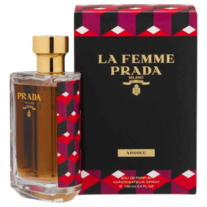 Prada La Femme Absolu Eau De Parfum - Women