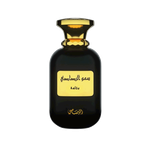 عطر سمو الرصاصي وجاهة للجنسين من رصاصي - مركز