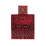 Rayhaan Crimson Eau De Parfum - Unisex