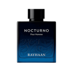 Rayhaan Nocturno Eau De Parfum - Unisex