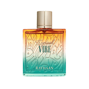 Rayhaan Tropical Vibe Eau De Parfum - Unisex