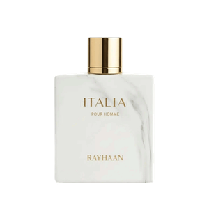 Rayhaan Italia Eau De Parfum - Unisex