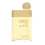 Roger & Gallet Open Gold Eau De Toilette - Men
