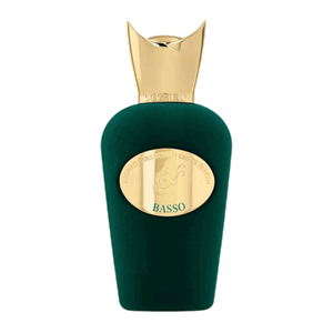 Sospiro Basso Eau De Parfum - Unisex