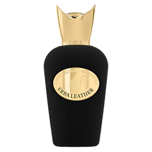 Sospiro Erba Leather Eau De Parfum - Unisex